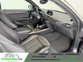 Bmw 120 120i 184 ch BVA  occasion � Beaupuy - photo n�6