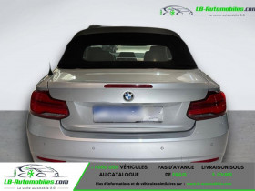 Bmw 120 120i 184 ch BVA  occasion � Beaupuy - photo n�7