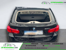 Bmw 120 120i 184 ch BVA  occasion � Beaupuy - photo n�4