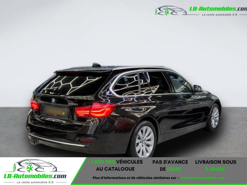 Bmw 120 120i 184 ch BVA  occasion � Beaupuy - photo n�4