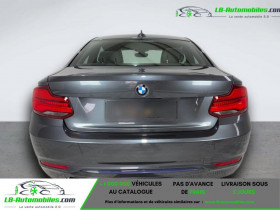 Bmw 120 120i 184 ch BVA  occasion � Beaupuy - photo n�5