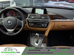 Bmw 120 120i 184 ch BVA  occasion � Beaupuy - photo n�3