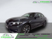 Annonce Bmw 120 occasion Essence 120i 184 ch BVA � Beaupuy