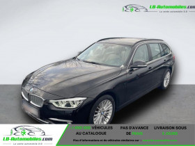 Bmw 120 120i 184 ch BVA  occasion � Beaupuy - photo n�2