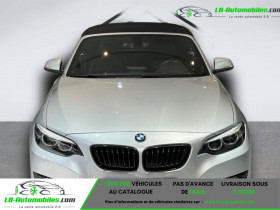 Bmw 120 120i 184 ch BVA  occasion � Beaupuy - photo n�5