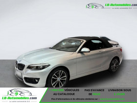 Bmw 120 120i 184 ch BVA  occasion � Beaupuy - photo n�2
