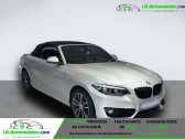 Annonce Bmw 120 occasion Essence 120i 184 ch BVA � Beaupuy