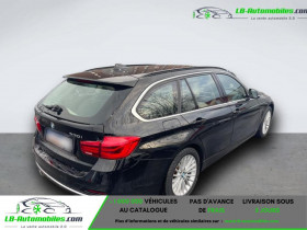 Bmw 120 120i 184 ch BVA  occasion � Beaupuy - photo n�3