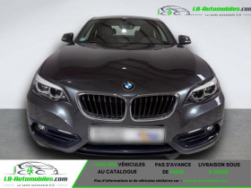 Bmw 120 120i 184 ch BVA  occasion � Beaupuy - photo n�4