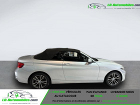 Bmw 120 120i 184 ch BVA  occasion � Beaupuy - photo n�6