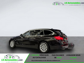 Bmw 120 120i 184 ch BVA  occasion � Beaupuy - photo n�2