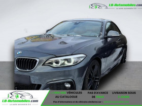 Bmw 120 120i 184 ch BVA  occasion � Beaupuy - photo n�2