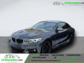 Annonce Bmw 120 occasion Essence 120i 184 ch BVA � Beaupuy