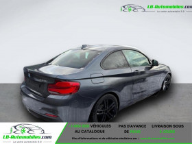 Bmw 120 120i 184 ch BVA  occasion � Beaupuy - photo n�3