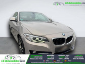 Annonce Bmw 120 occasion Essence 120i 184 ch BVA � Beaupuy