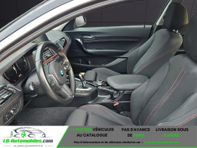 Bmw 120 120i 184 ch BVA  occasion � Beaupuy - photo n�4
