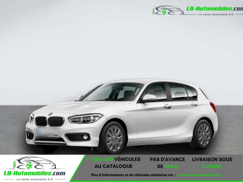 Bmw 120 120i 184 ch BVA  occasion � Beaupuy