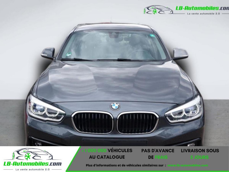 Bmw 120 120i 184 ch BVA  occasion � Beaupuy - photo n�5