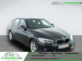 Bmw 120 120i 184 ch BVA  occasion � Beaupuy - photo n�2