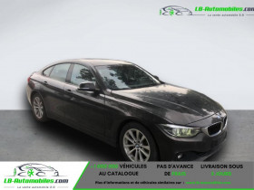 Bmw 120 120i 184 ch BVA  occasion � Beaupuy - photo n�2
