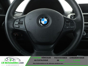 Bmw 120 120i 184 ch BVA  occasion � Beaupuy - photo n�5