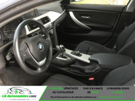 Bmw 120 120i 184 ch BVA  occasion � Beaupuy - photo n�5