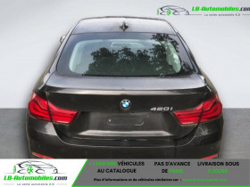 Bmw 120 120i 184 ch BVA  occasion � Beaupuy - photo n�4