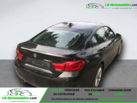 Bmw 120 120i 184 ch BVA  occasion � Beaupuy - photo n�3