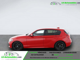 Bmw 120 120i 184 ch BVA  occasion � Beaupuy - photo n�6