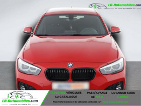 Bmw 120 120i 184 ch BVA  occasion � Beaupuy - photo n�5
