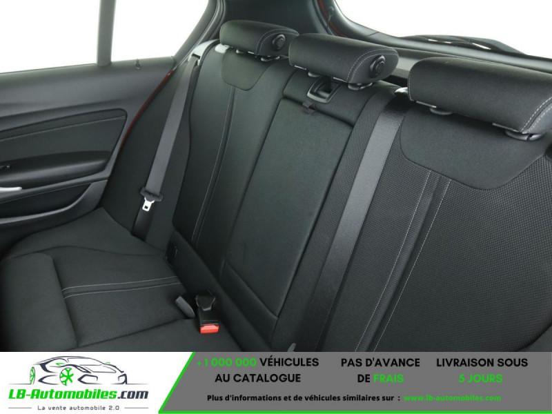 Bmw 120 120i 184 ch BVA  occasion � Beaupuy - photo n�9