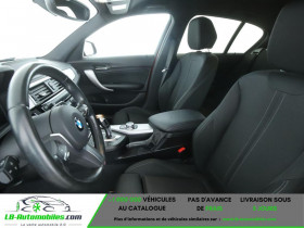 Bmw 120 120i 184 ch BVA  occasion � Beaupuy - photo n�8