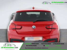 Bmw 120 120i 184 ch BVA  occasion � Beaupuy - photo n�7