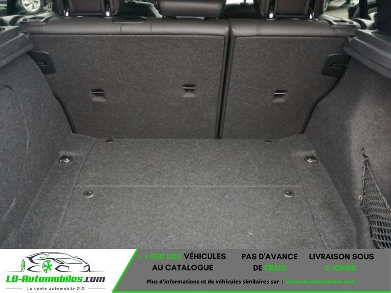 Bmw 120 120i 184 ch BVA  occasion  Beaupuy - photo n20