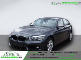 Bmw 120 120i 184 ch BVA  occasion � Beaupuy - photo n�2