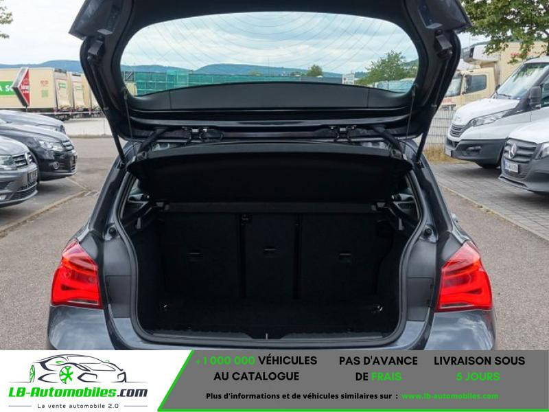Bmw 120 120i 184 ch BVA  occasion  Beaupuy - photo n10