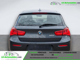 Bmw 120 120i 184 ch BVA  occasion � Beaupuy - photo n�7