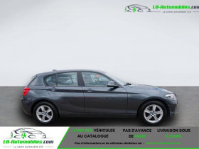Bmw 120 120i 184 ch BVA  occasion � Beaupuy - photo n�6