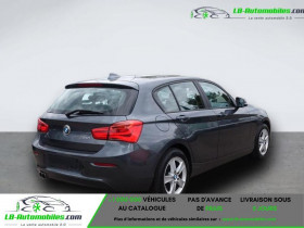 Bmw 120 120i 184 ch BVA  occasion � Beaupuy - photo n�4