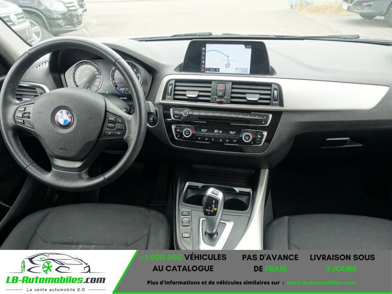 Bmw 120 120i 184 ch BVA  occasion  Beaupuy - photo n3