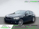 Bmw 120 occasion  année 2017 boite Automatique Annonce Bmw 120 occasion Essence 120i 184 ch BVA à Beaupuy