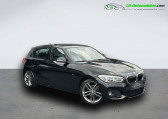 Bmw 120 120i 184 ch BVA   Beaupuy 31