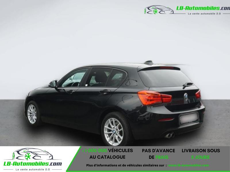 Bmw 120 120i 184 ch BVA  occasion  Beaupuy - photo n4