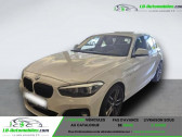 Annonce Bmw 120 occasion Essence 120i 184 ch BVA  Beaupuy