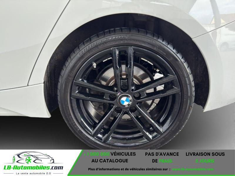 Bmw 120 120i 184 ch BVA  occasion  Beaupuy - photo n8