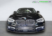 Bmw 120 occasion année 2019 boite Automatique Annonce Bmw 120 occasion Essence 120i 184 ch BVA à Beaupuy