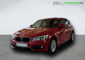 Bmw 120 occasion année 2018 boite Automatique Annonce Bmw 120 occasion Essence 120i 184 ch BVA à Beaupuy