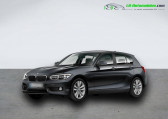 Bmw 120 120i 184 ch BVA   Beaupuy 31