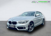 Bmw 120 occasion année 2017 boite Automatique Annonce Bmw 120 occasion Essence 120i 184 ch BVA à Beaupuy