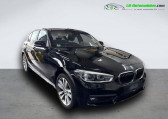 Annonce Bmw 120 occasion Essence 120i 184 ch BVA  Beaupuy